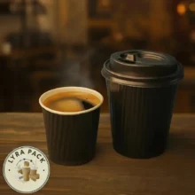 لیوان دوجداره کاغذی 46868